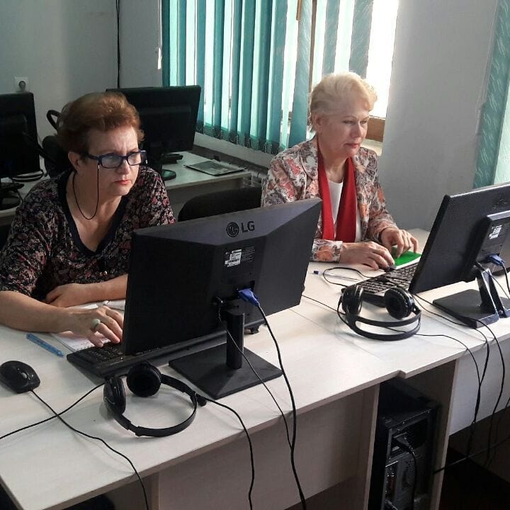Polish students